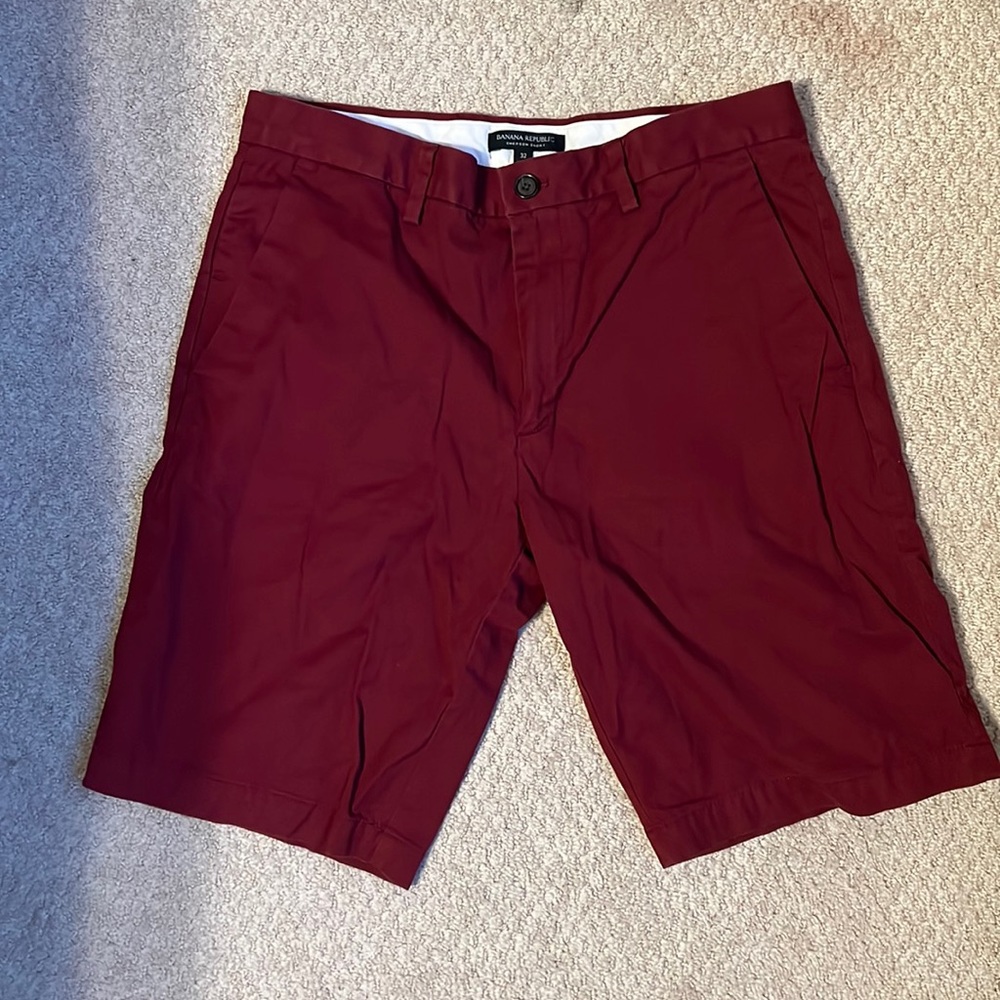 Banana Republic Shorts